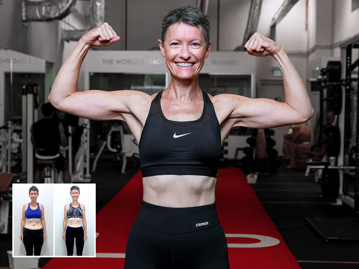  | Ultimate Performance