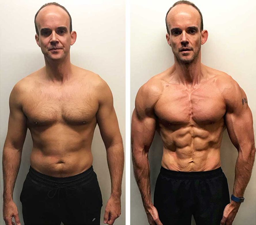  | Ultimate Performance