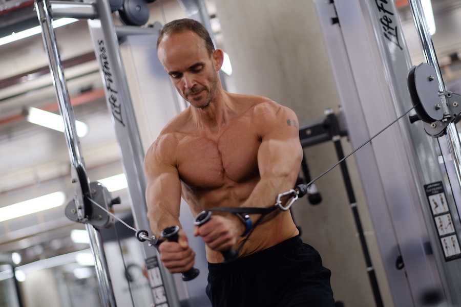 Scott-7-week-body-transformation-ultimate-performance-flyes | Ultimate Performance | Ultimate Performance