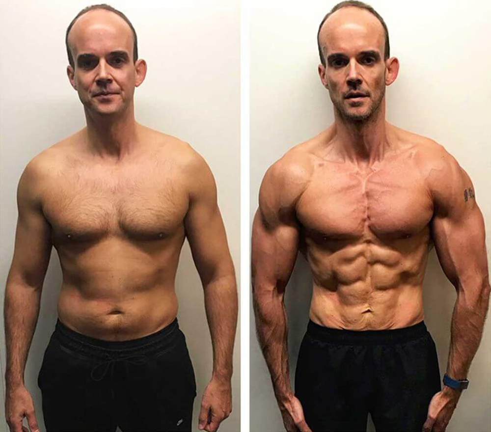  | Ultimate Performance