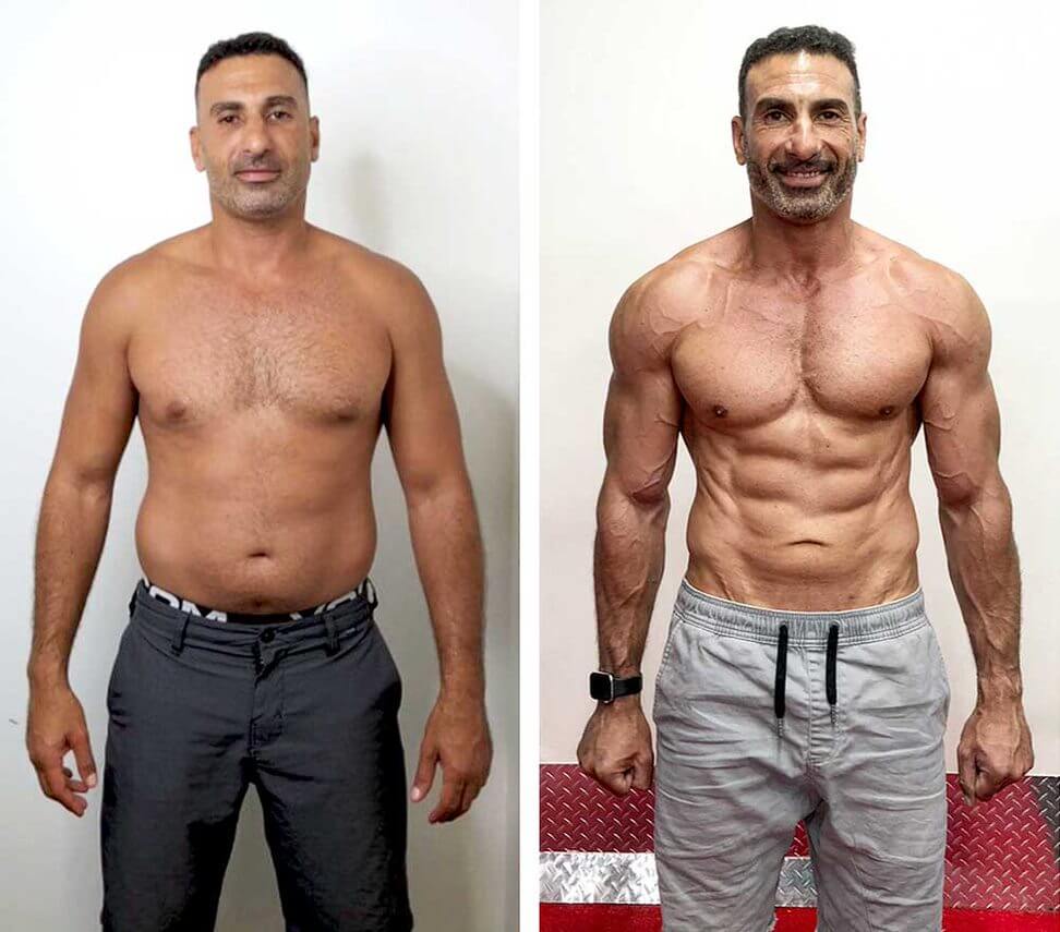  | Ultimate Performance