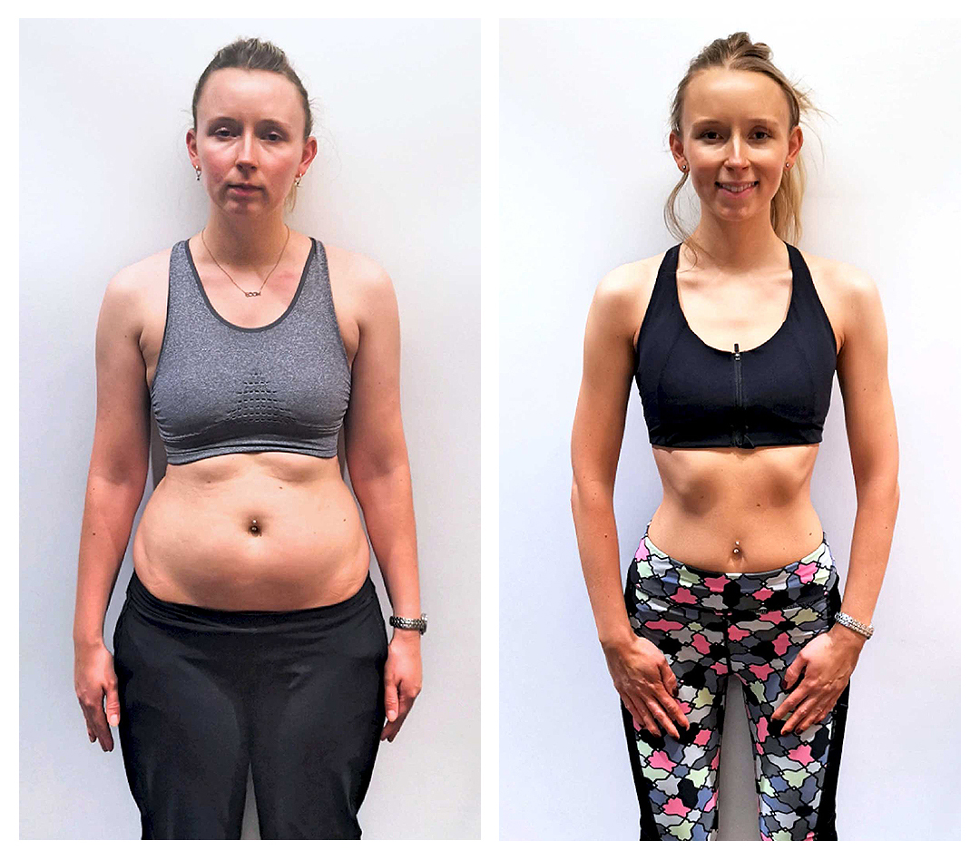  | Ultimate Performance