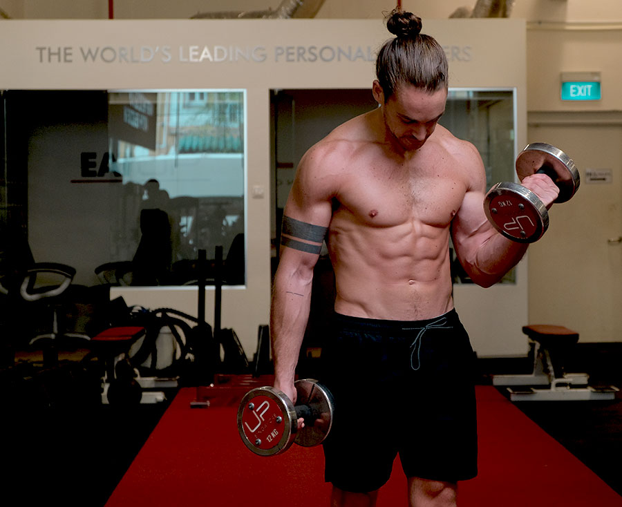  | Ultimate Performance