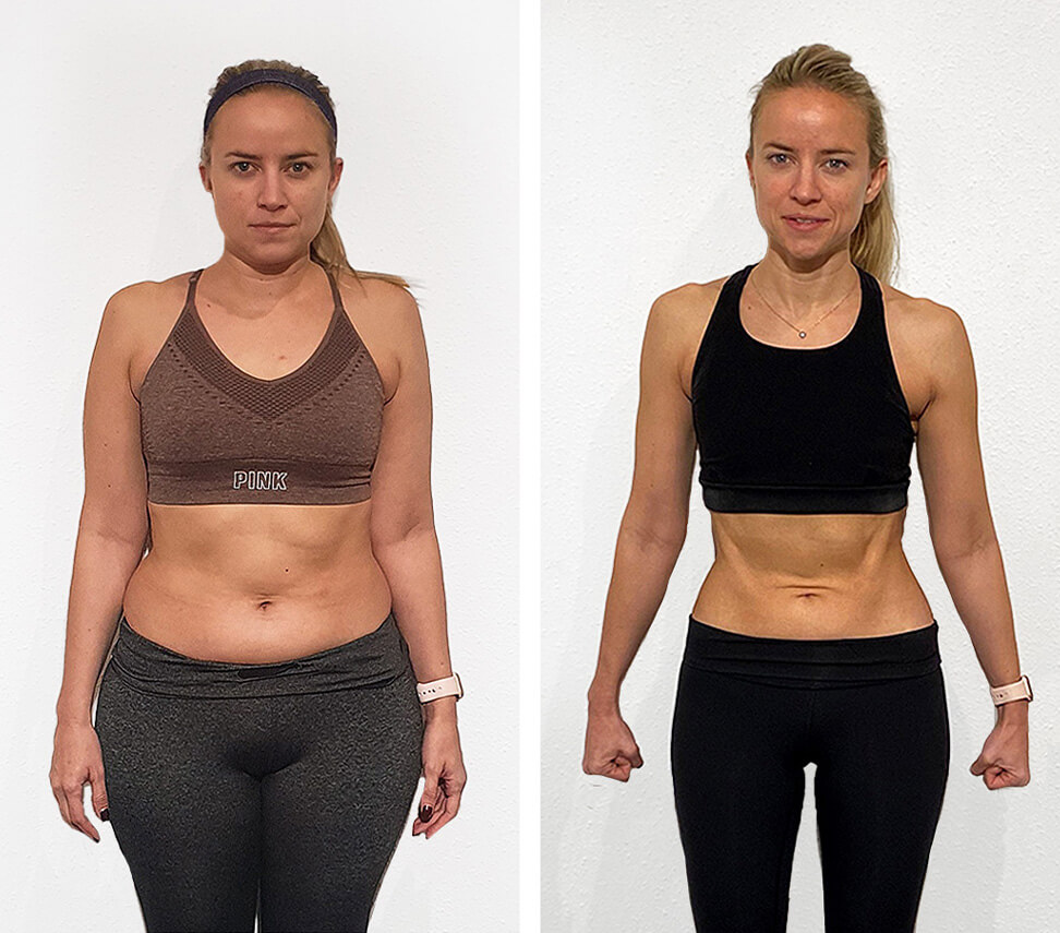  | Ultimate Performance