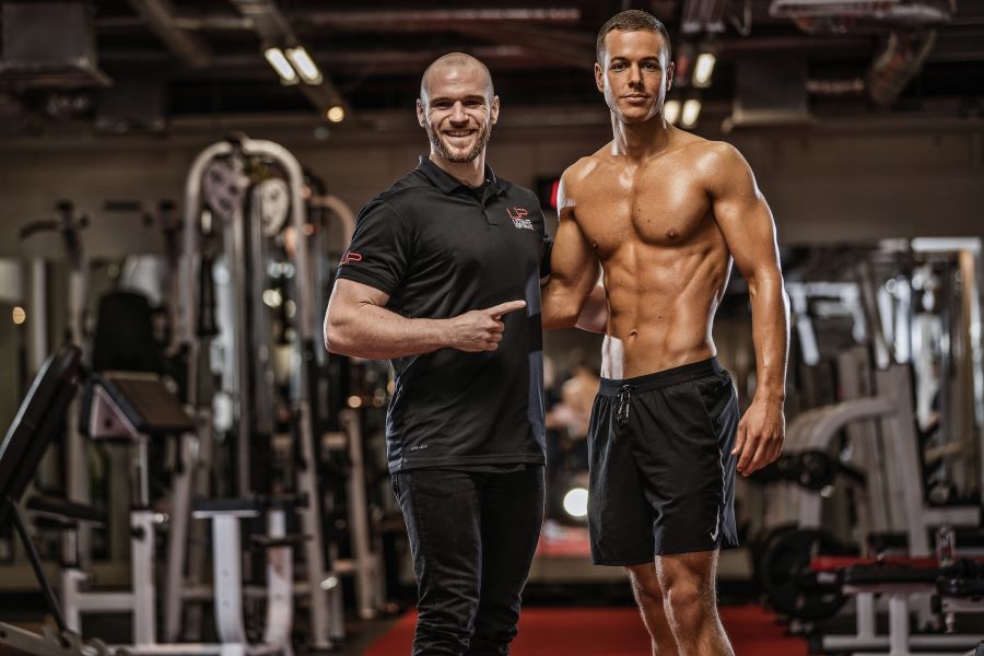 | Ultimate Performance | Ultimate Performance