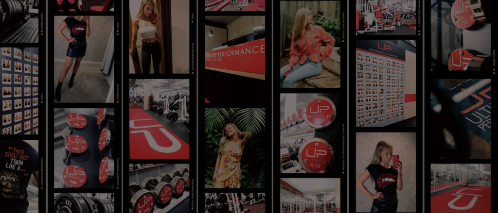 Sofia | Ultimate Performance