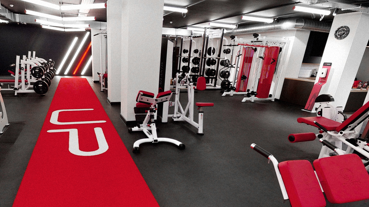  | Ultimate Performance