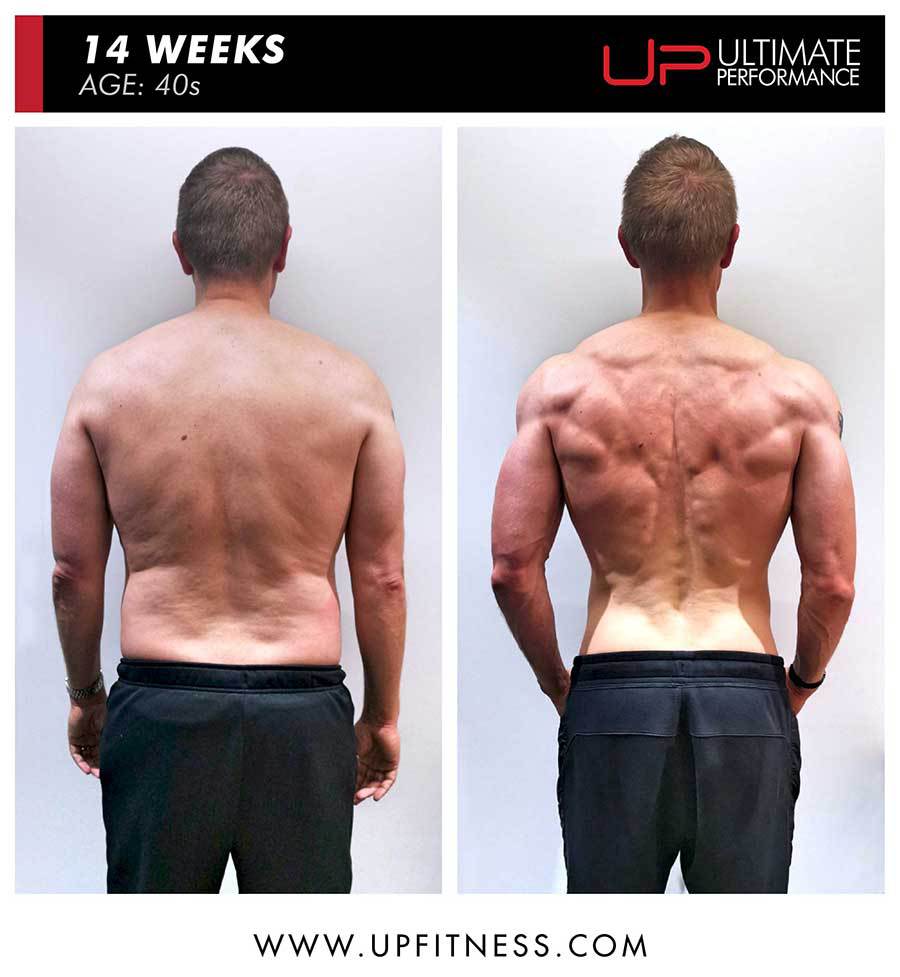Stephenn-40s-14wk-pt-mcr-back-900 | Ultimate Performance | Ultimate Performance
