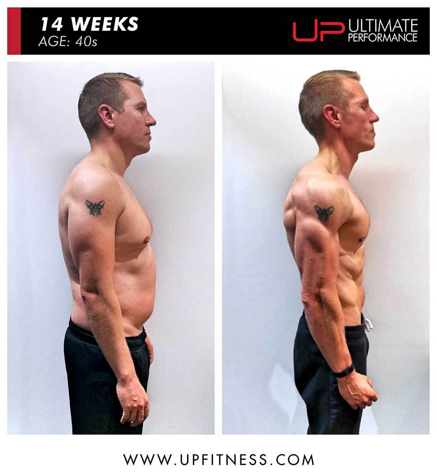 Stephenn-40s-14wk-pt-mcr-side-900 | Ultimate Performance | Ultimate Performance