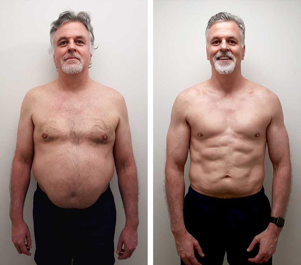  | Ultimate Performance