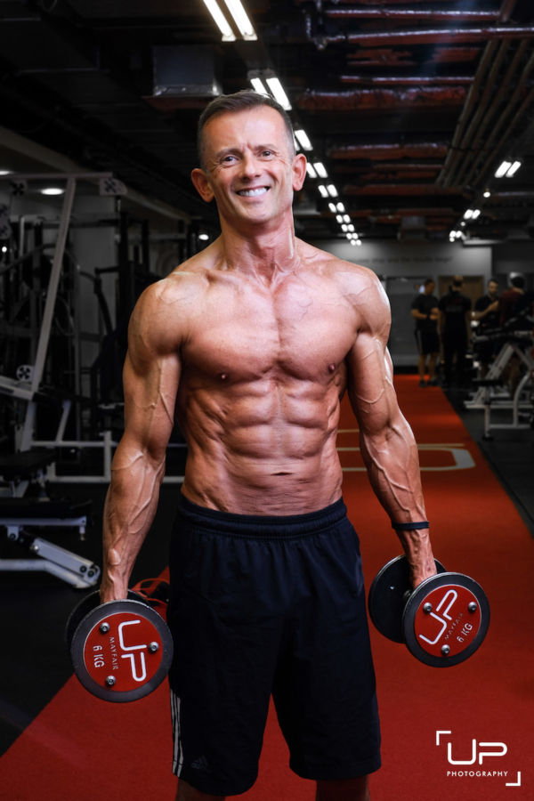  | Ultimate Performance