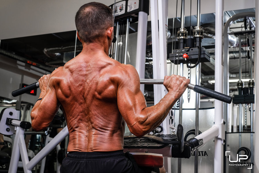  | Ultimate Performance