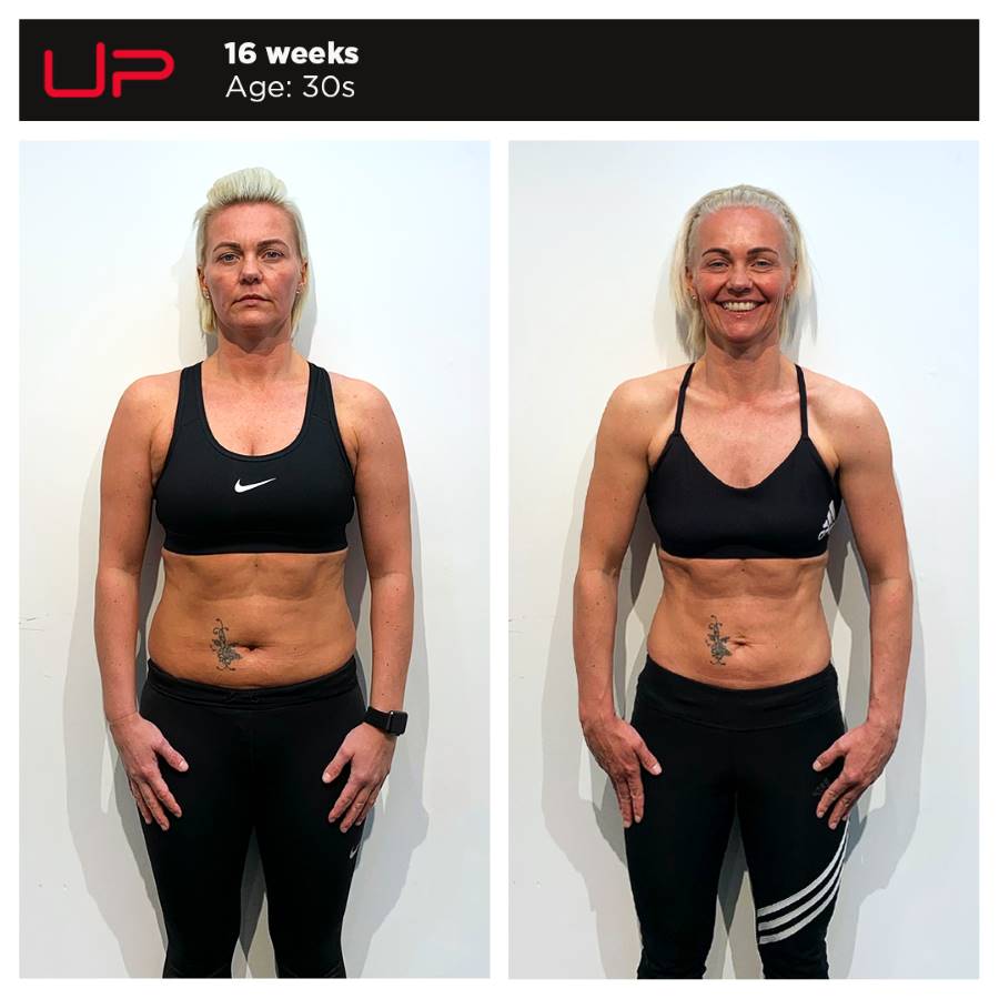 | Ultimate Performance | Ultimate Performance