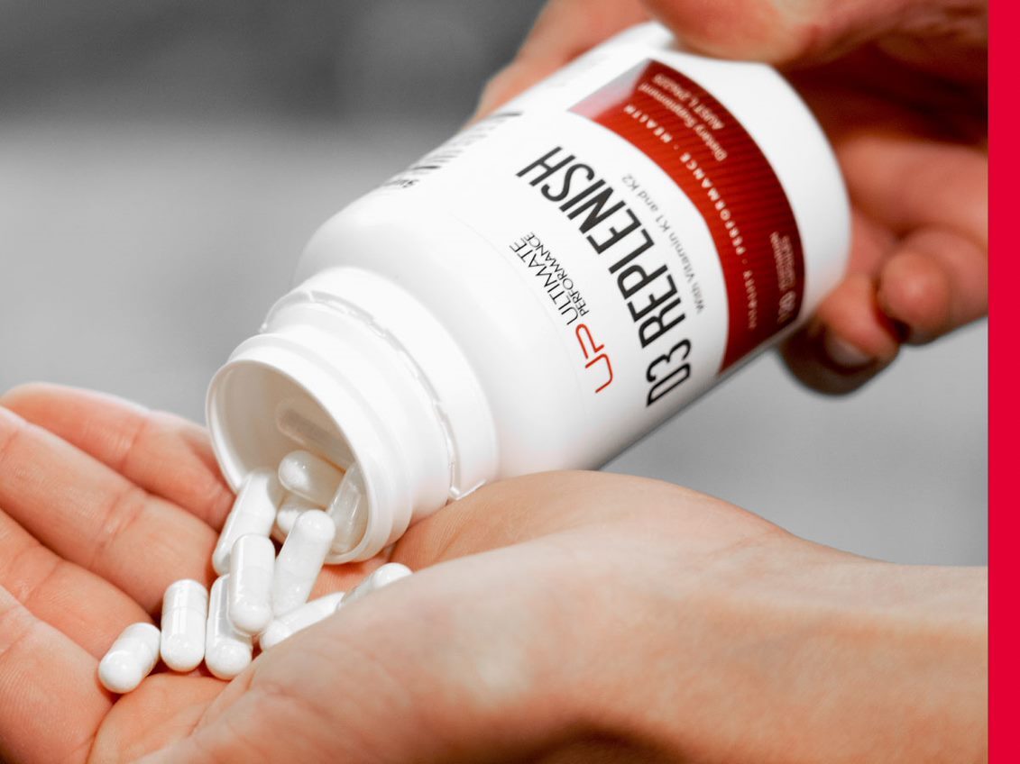  | Ultimate Performance