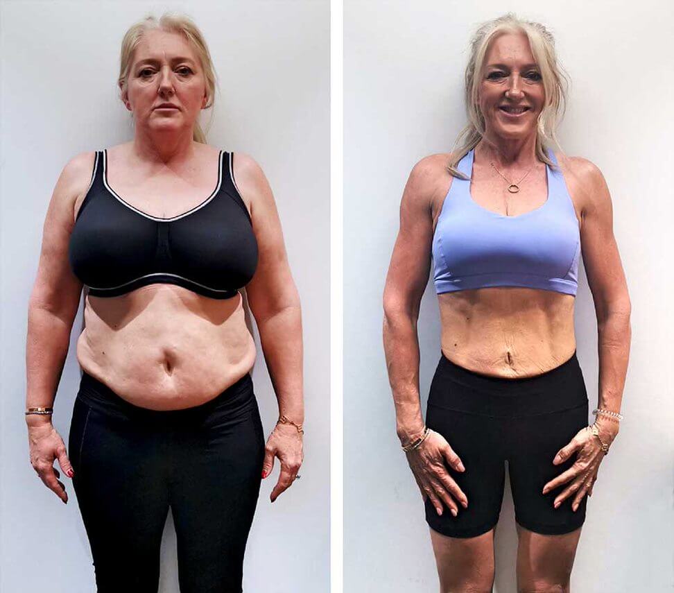  | Ultimate Performance