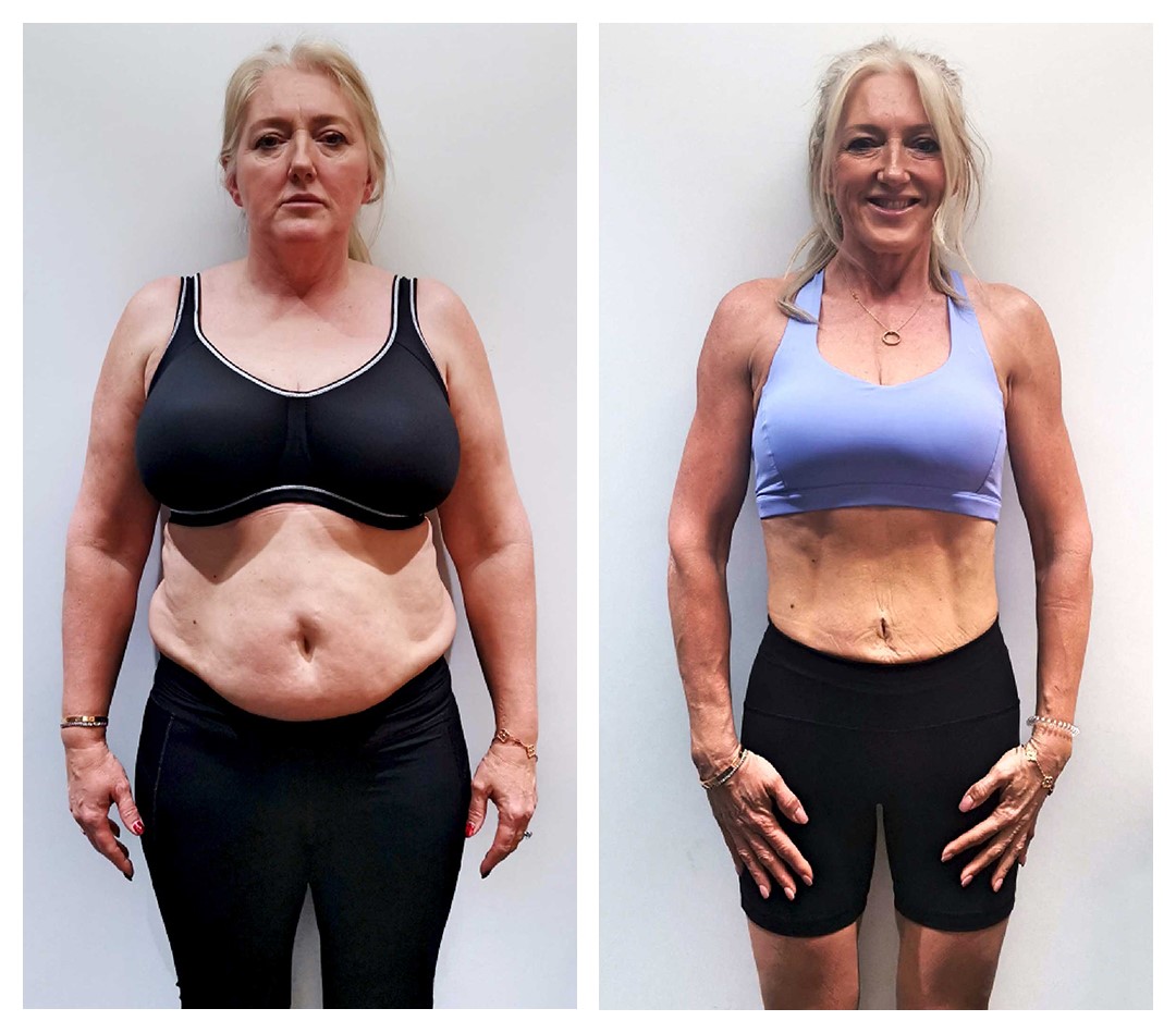  | Ultimate Performance