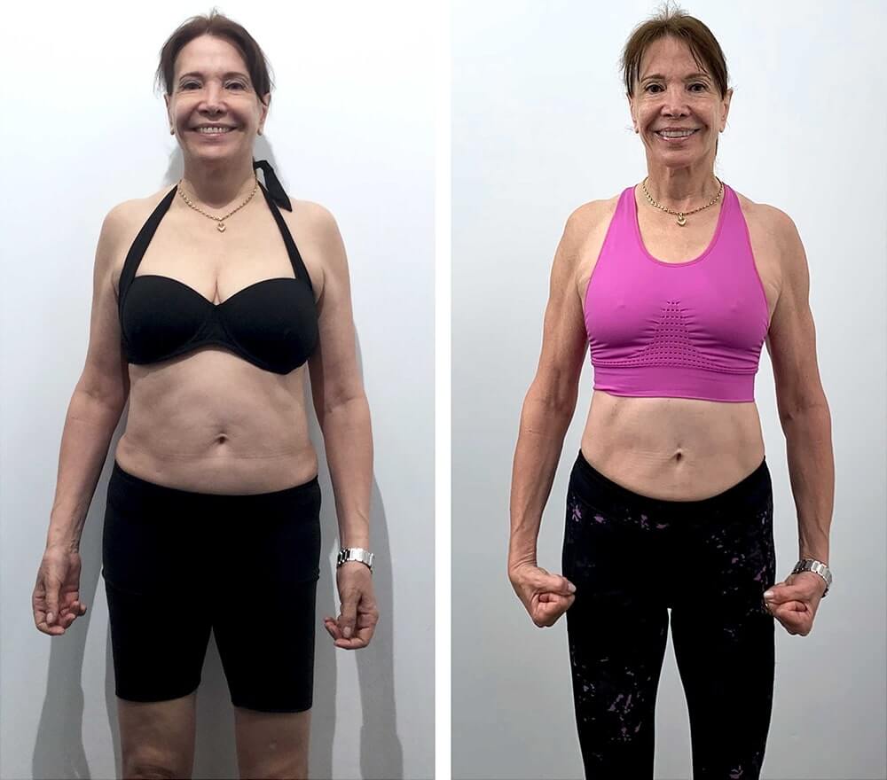  | Ultimate Performance