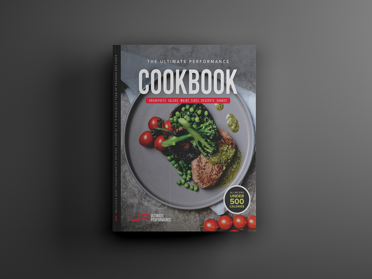  | Ultimate Performance