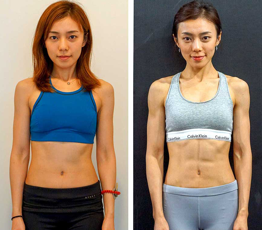  | Ultimate Performance