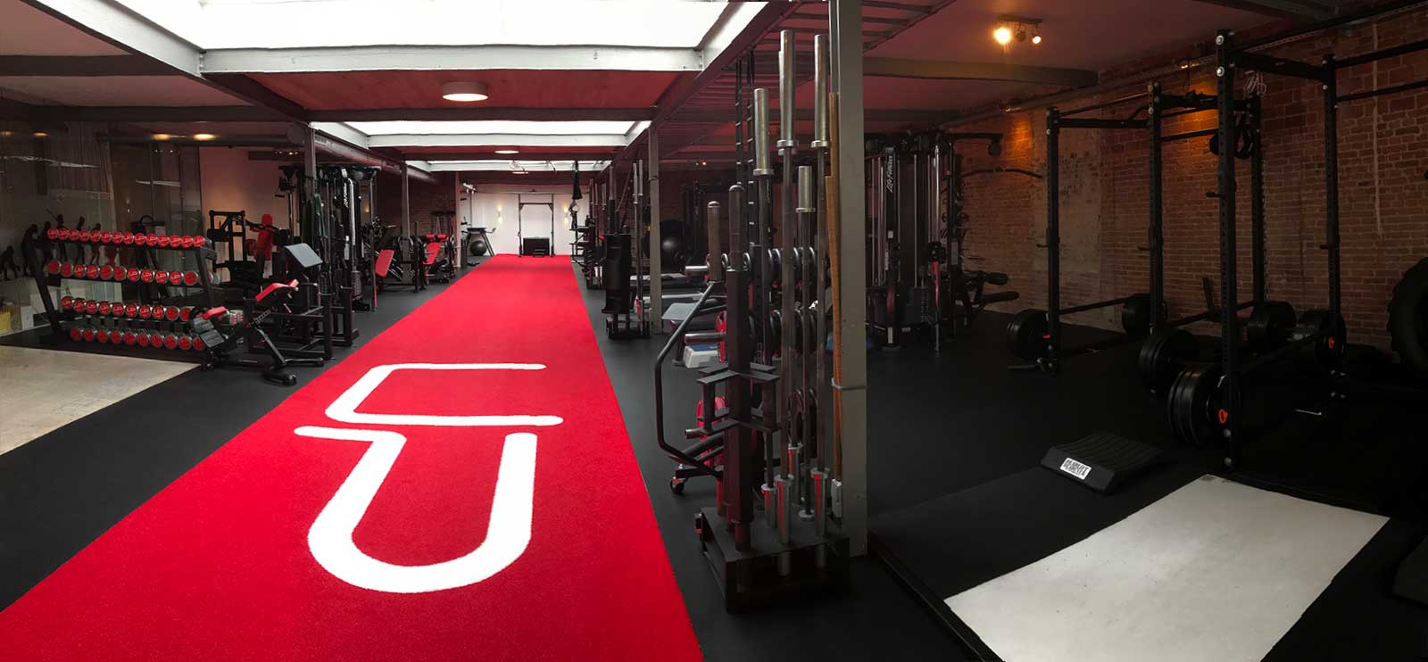 Ultimate Performance Amsterdam | Ultimate Performance