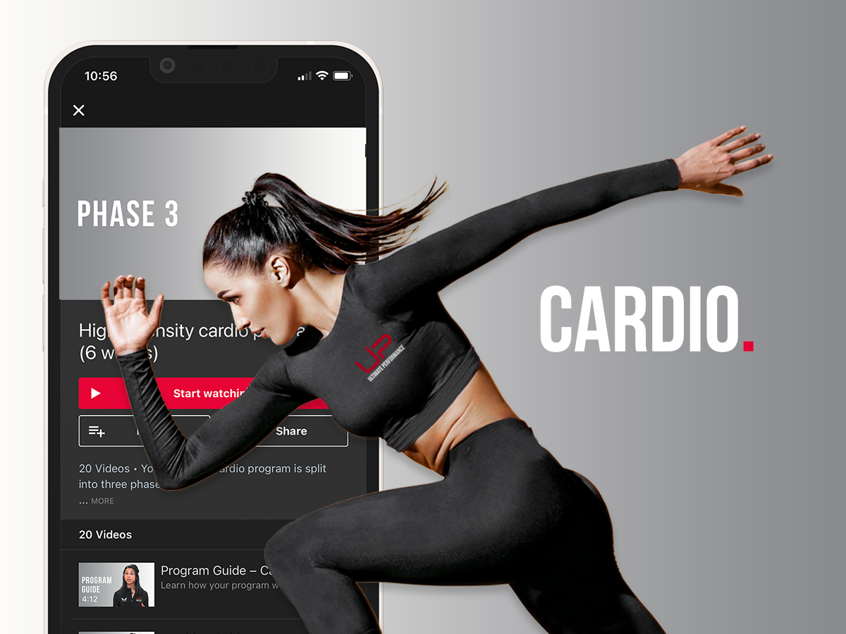  | Ultimate Performance