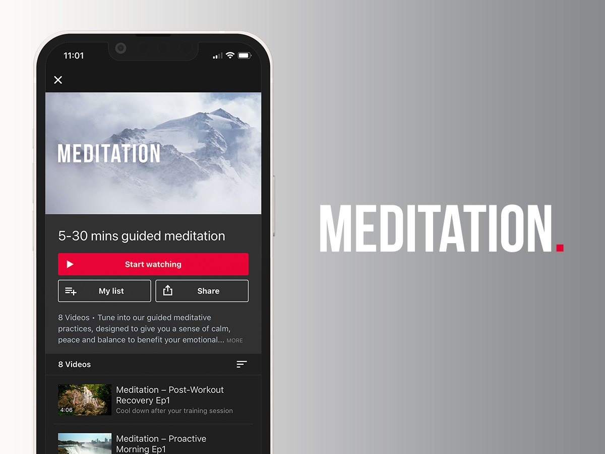  | Ultimate Performance