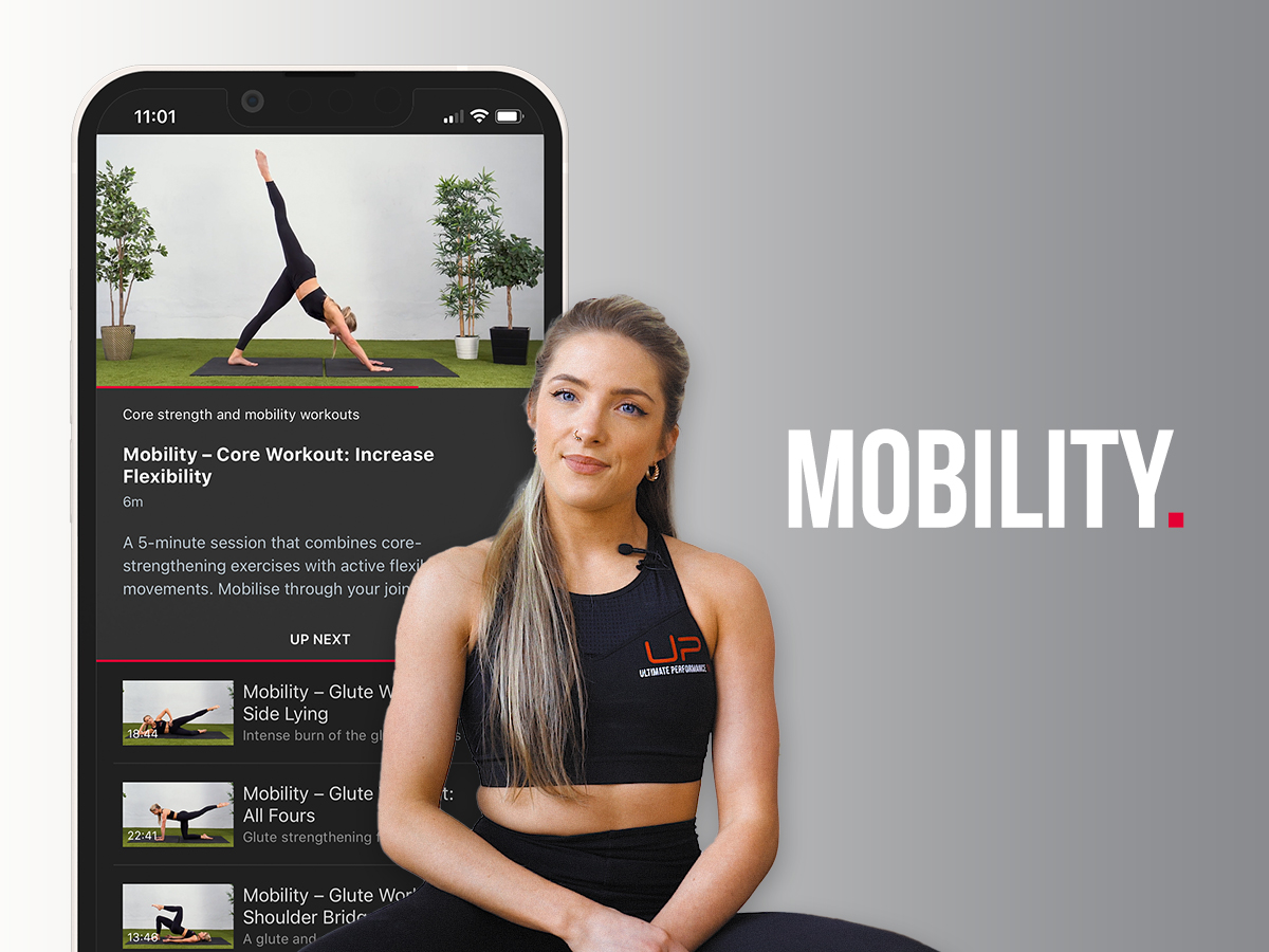  | Ultimate Performance