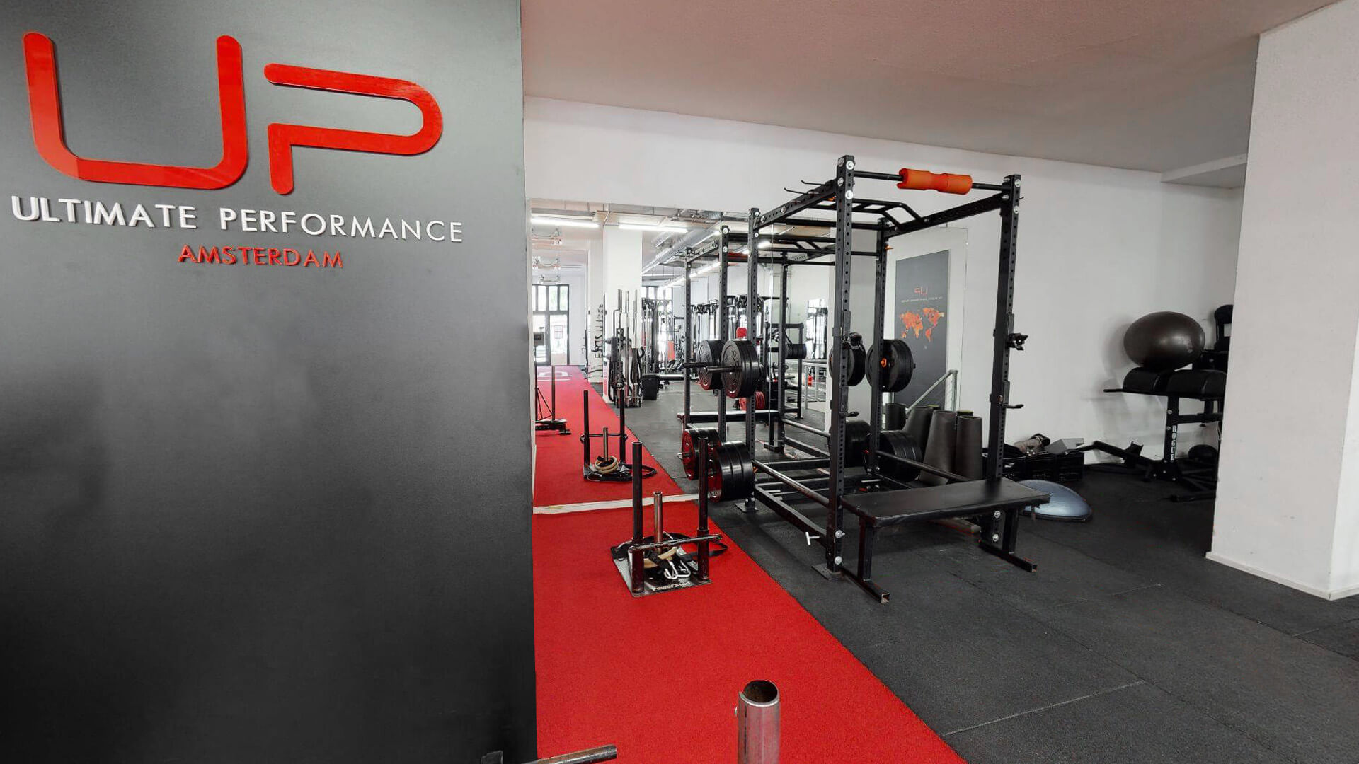  | Ultimate Performance