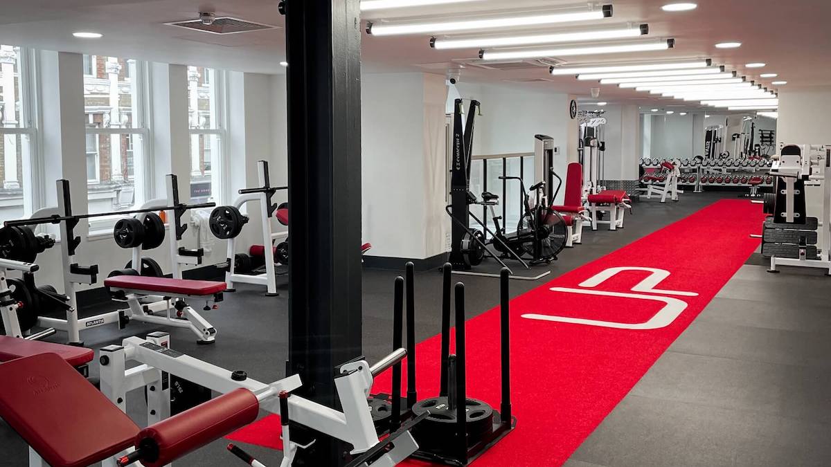  | Ultimate Performance