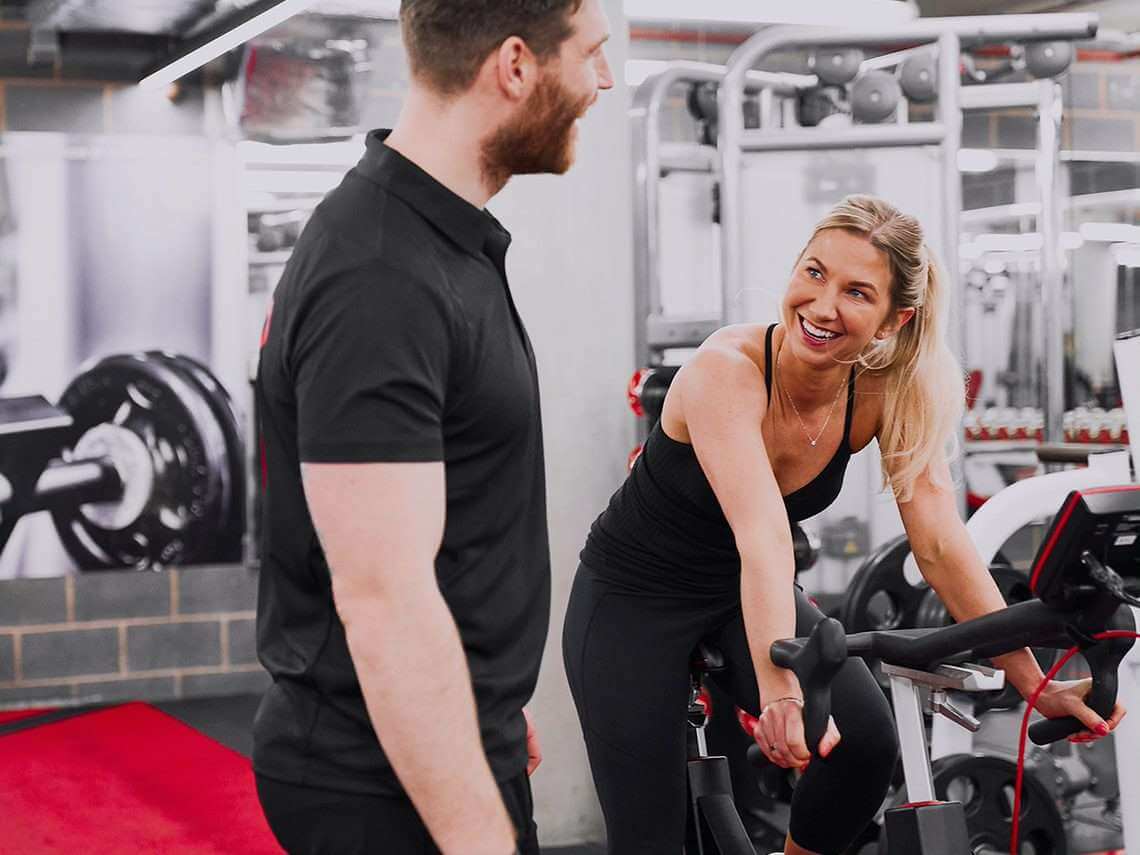 | Ultimate Performance | Ultimate Performance