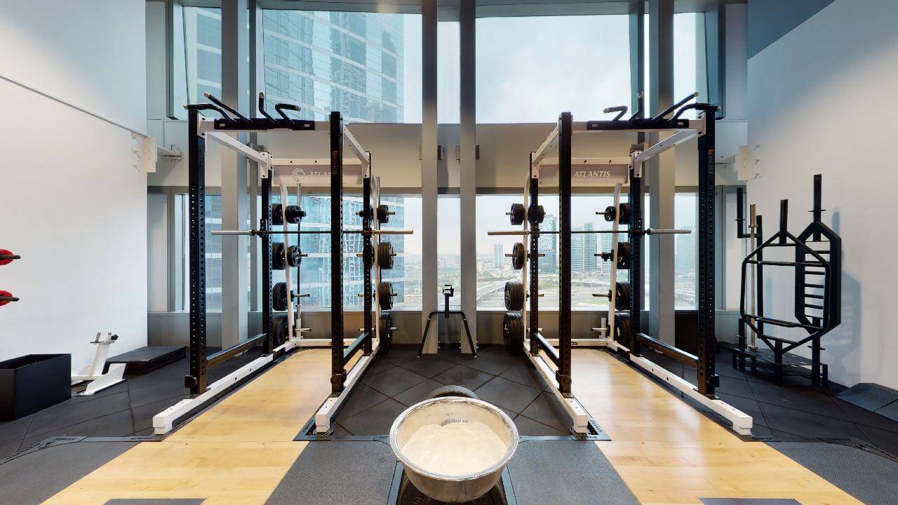  | Ultimate Performance