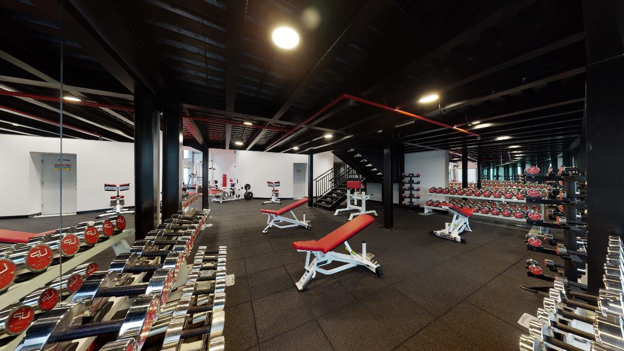  | Ultimate Performance