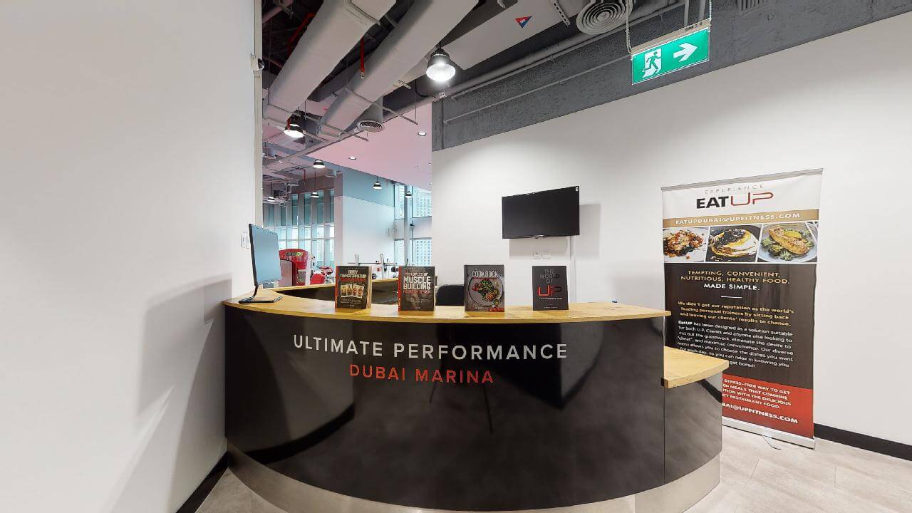  | Ultimate Performance