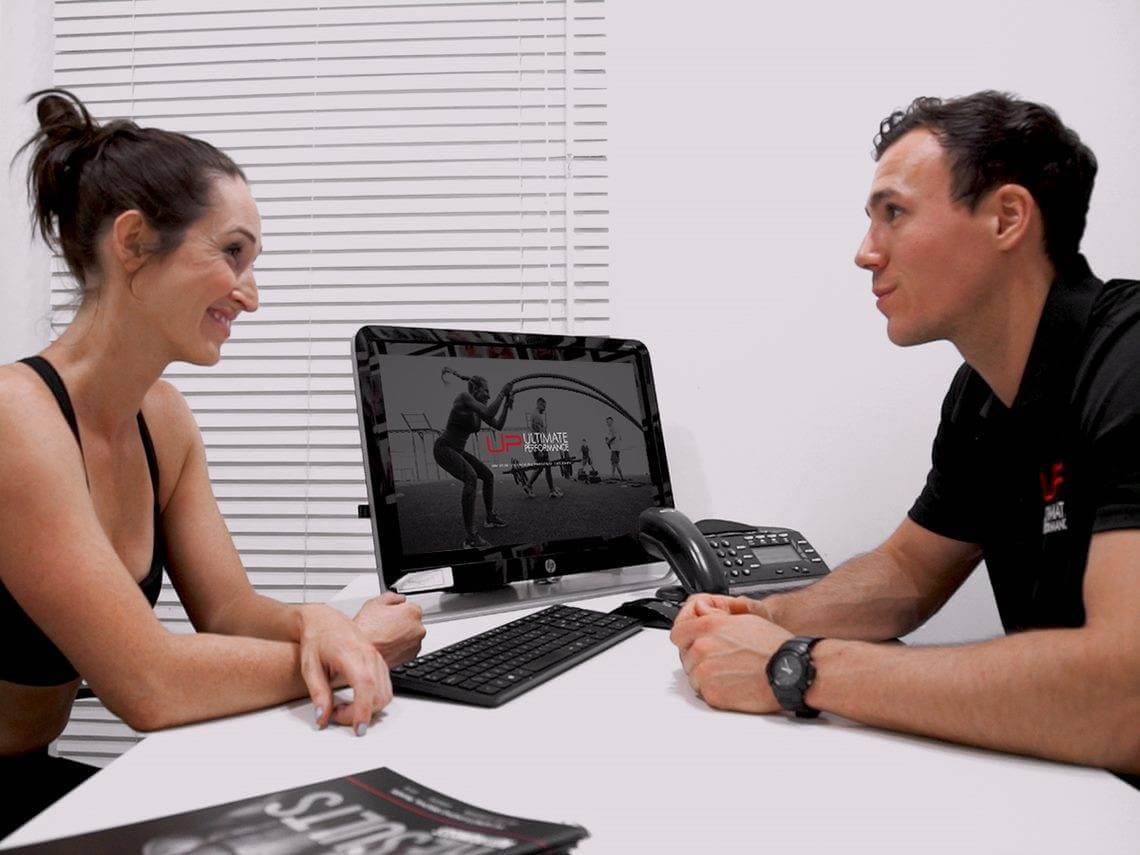  | Ultimate Performance