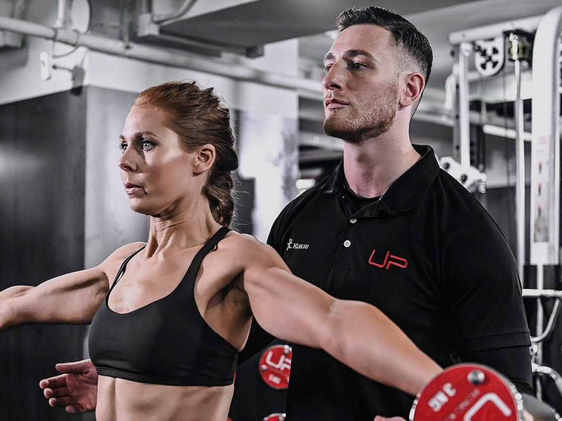  | Ultimate Performance