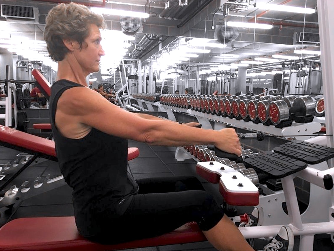  | Ultimate Performance