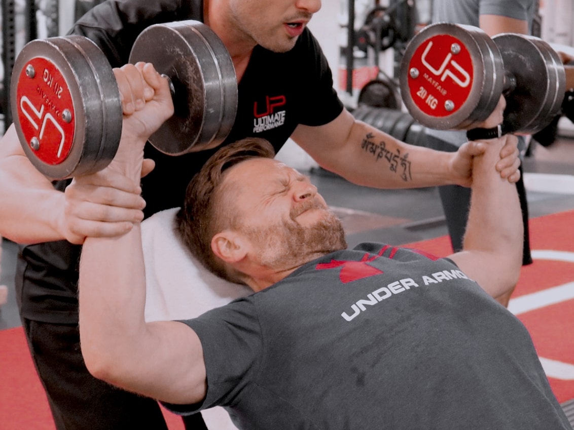  | Ultimate Performance