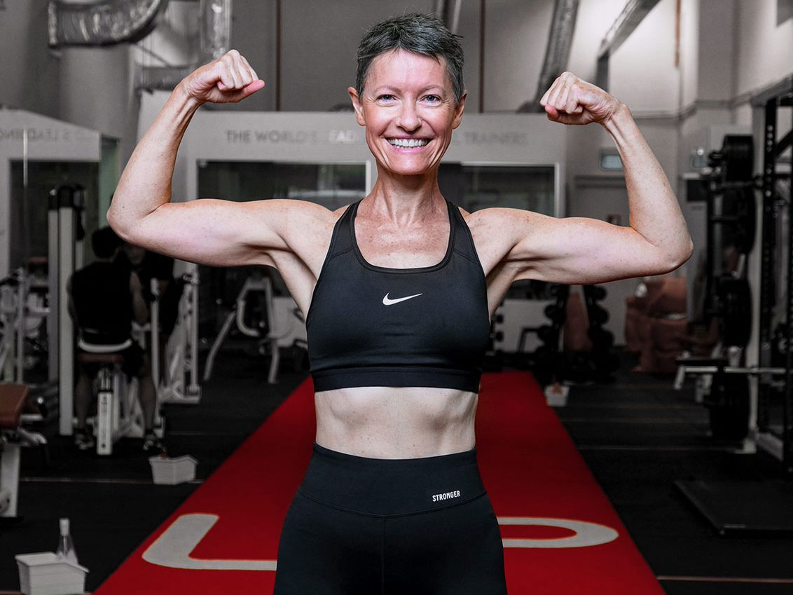  | Ultimate Performance