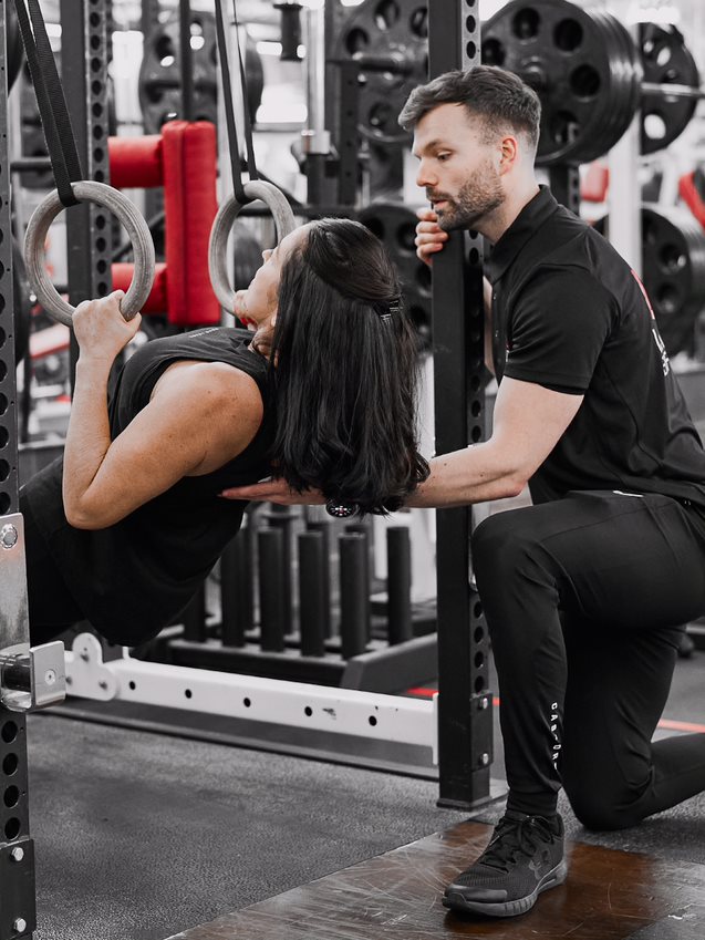  | Ultimate Performance