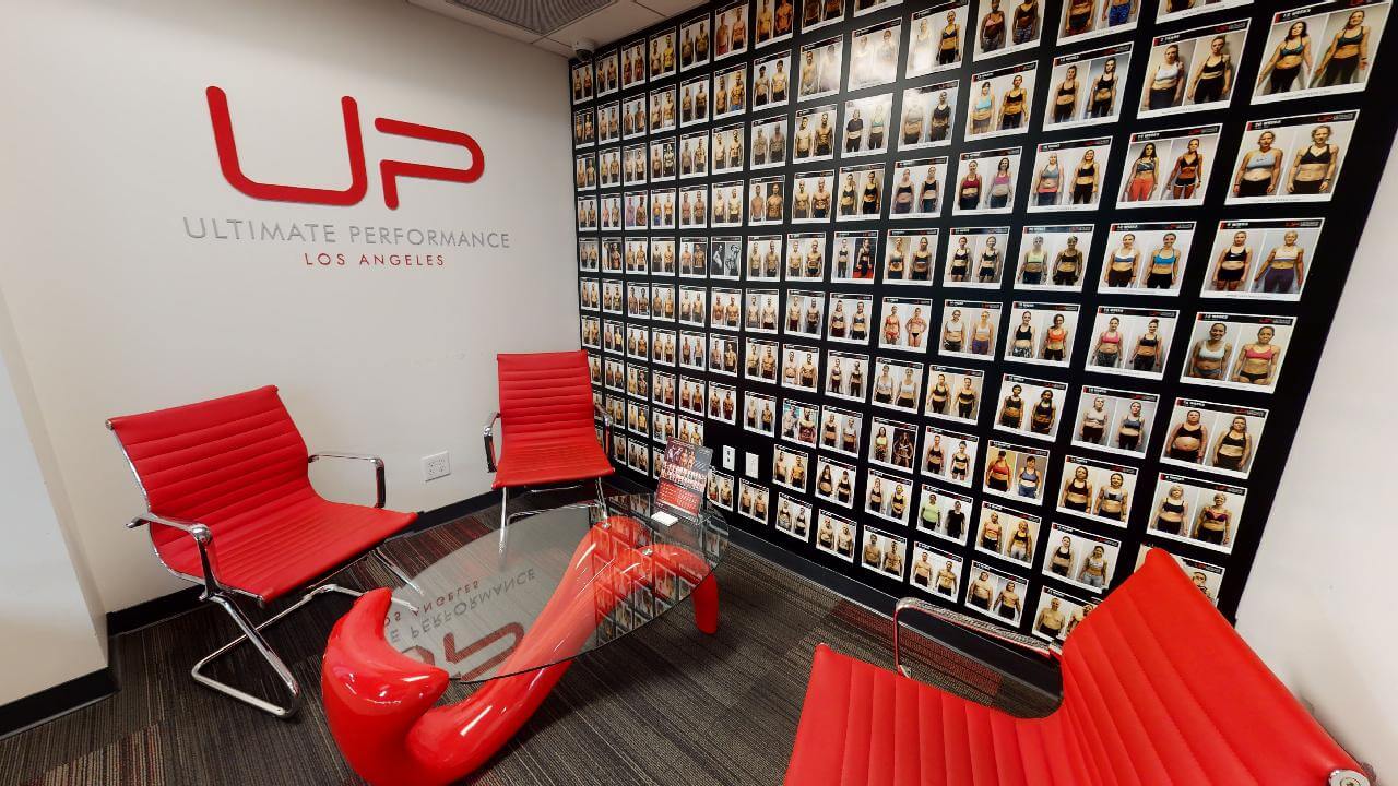  | Ultimate Performance