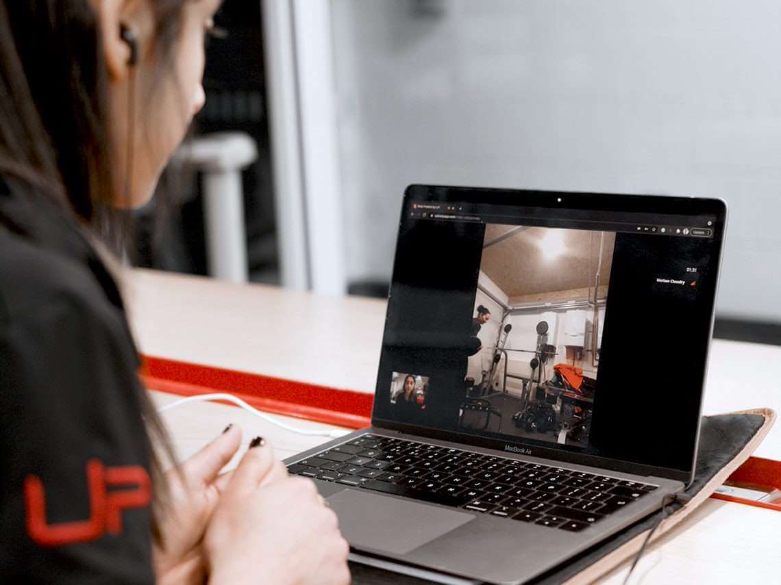  | Ultimate Performance