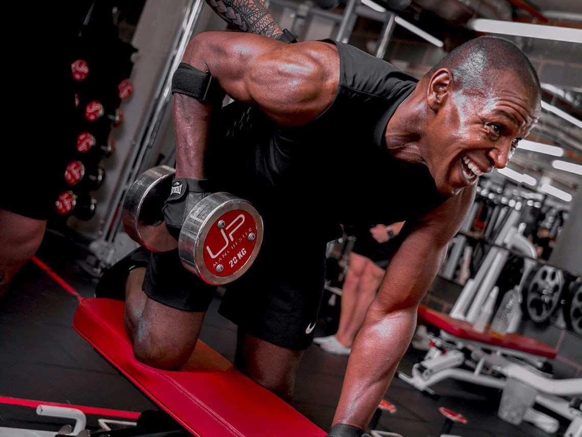  | Ultimate Performance