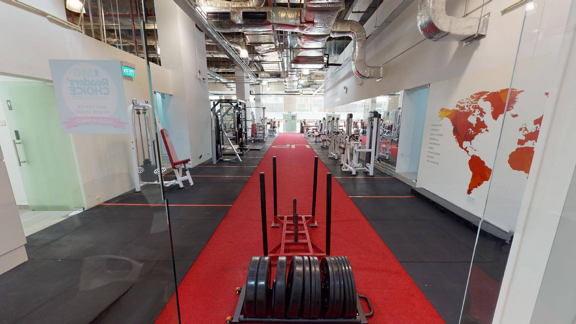  | Ultimate Performance