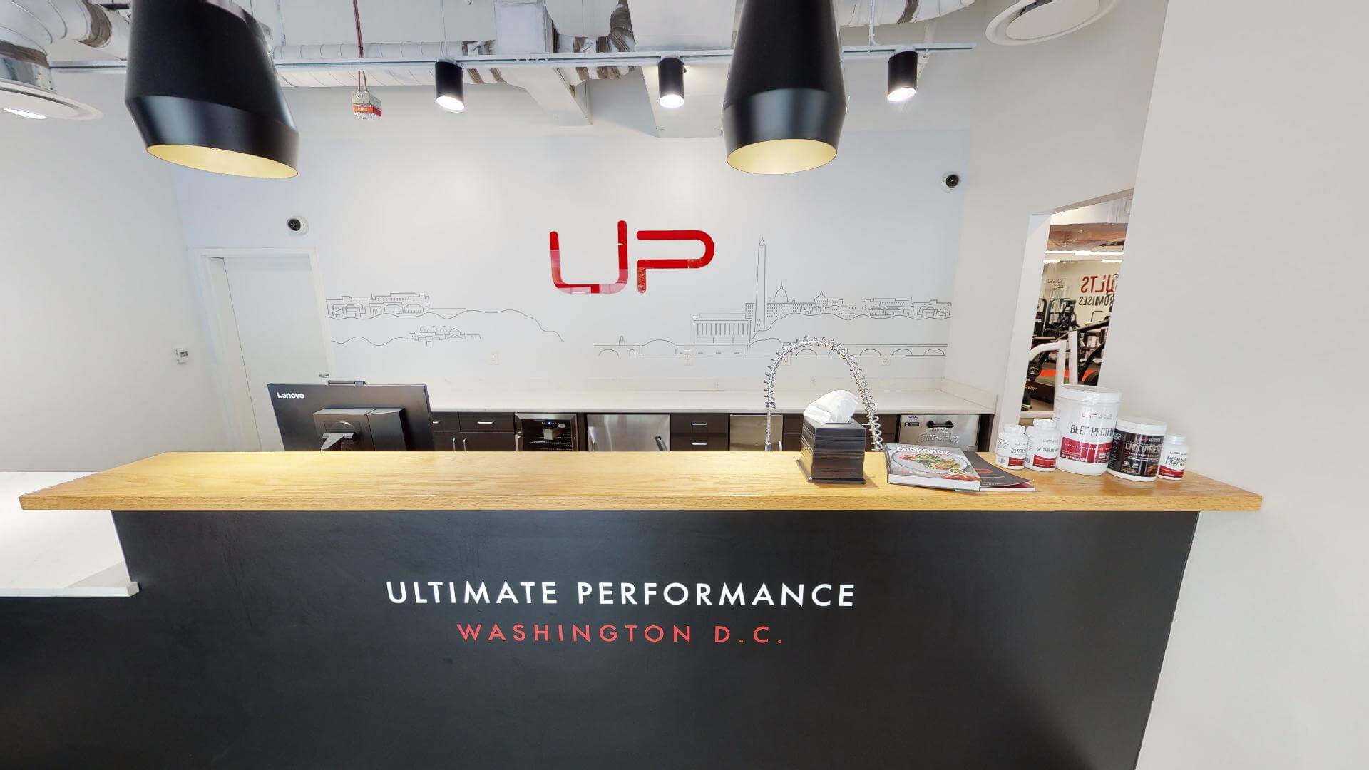  | Ultimate Performance