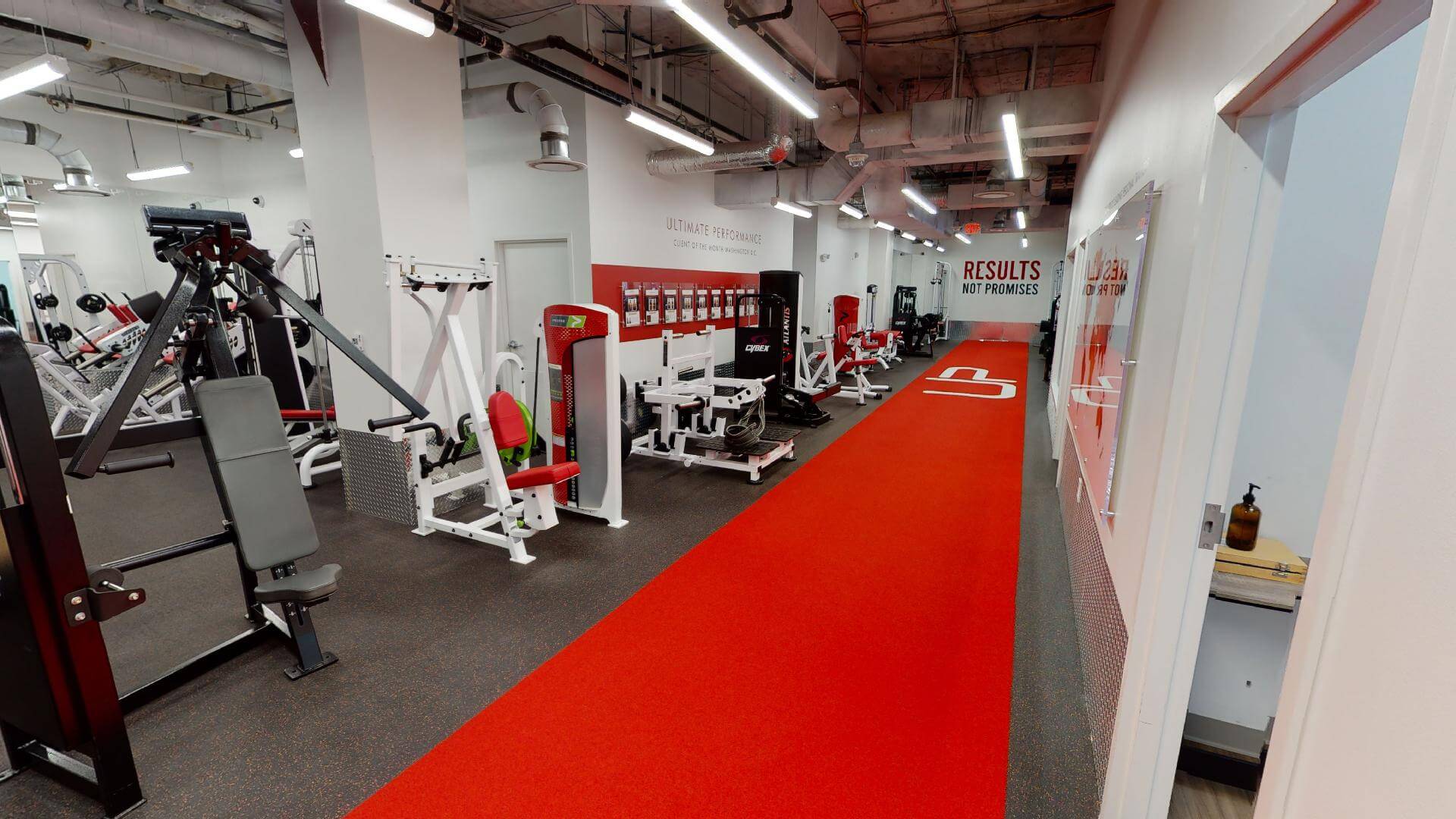  | Ultimate Performance