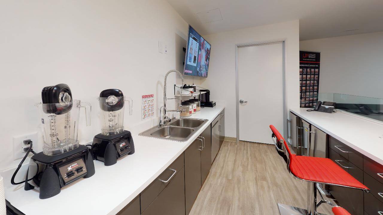  | Ultimate Performance