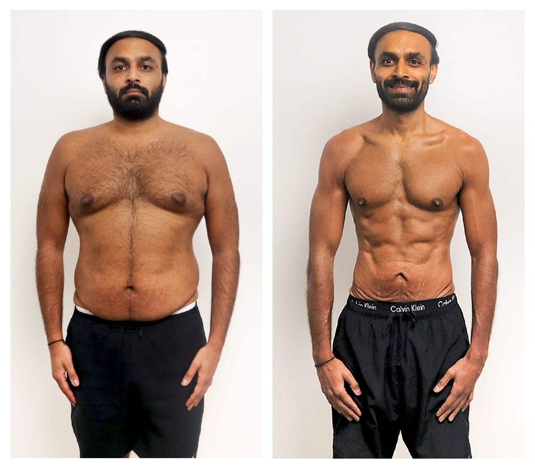  | Ultimate Performance