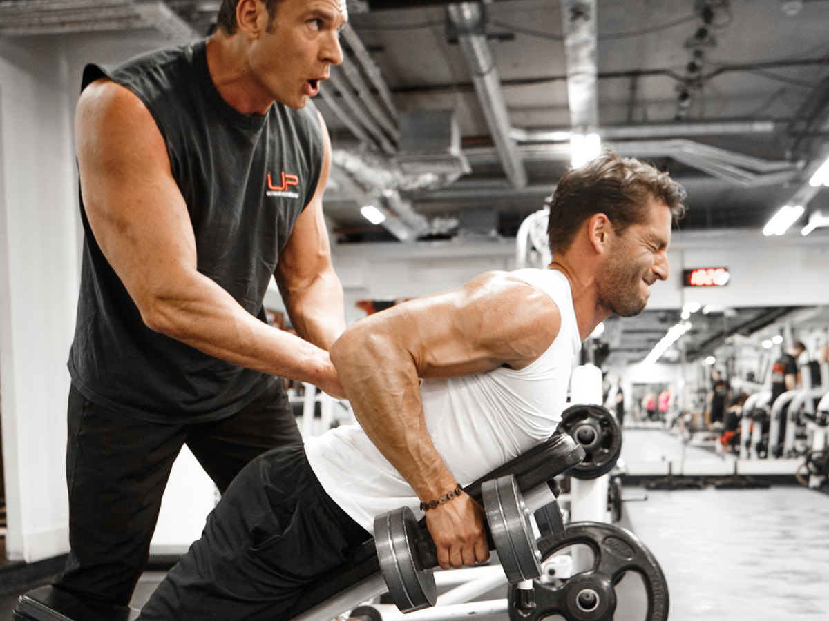  | Ultimate Performance