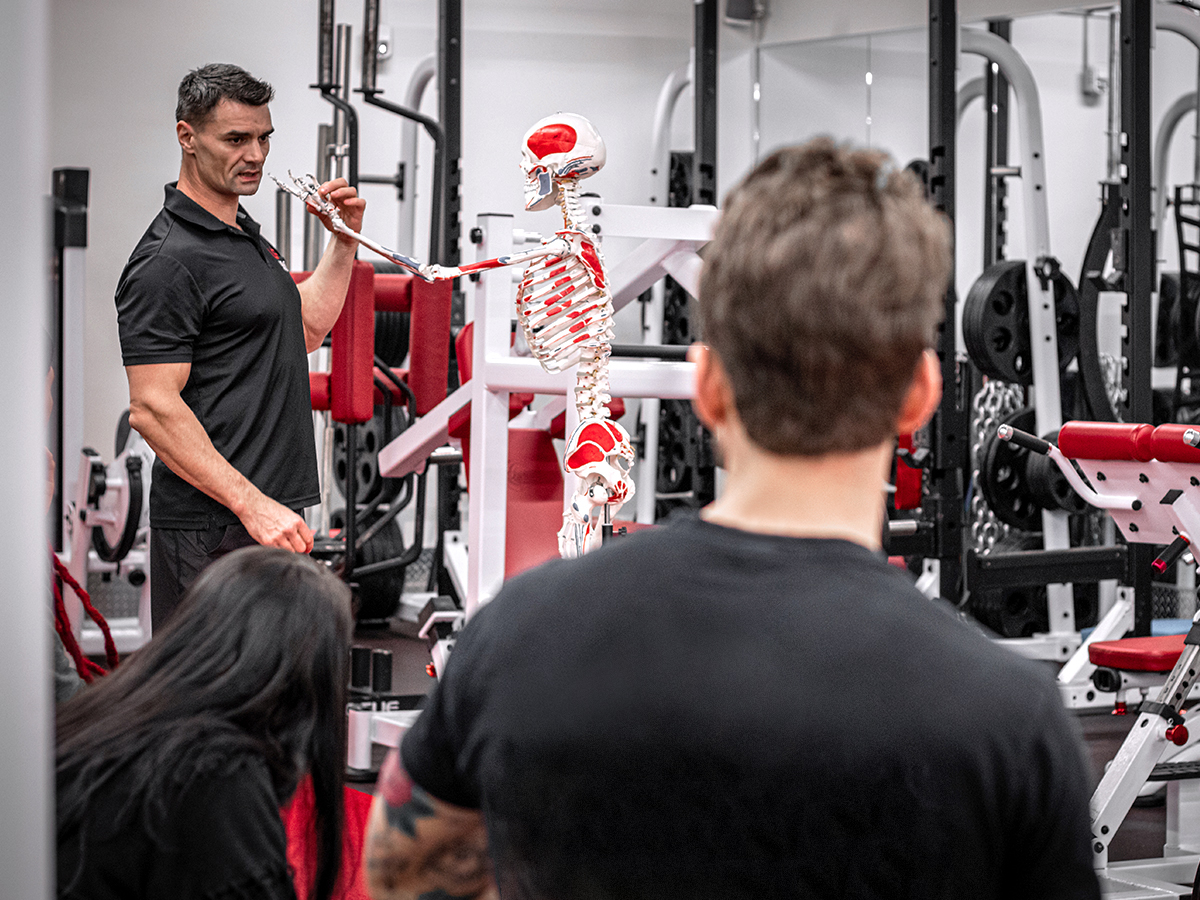  | Ultimate Performance