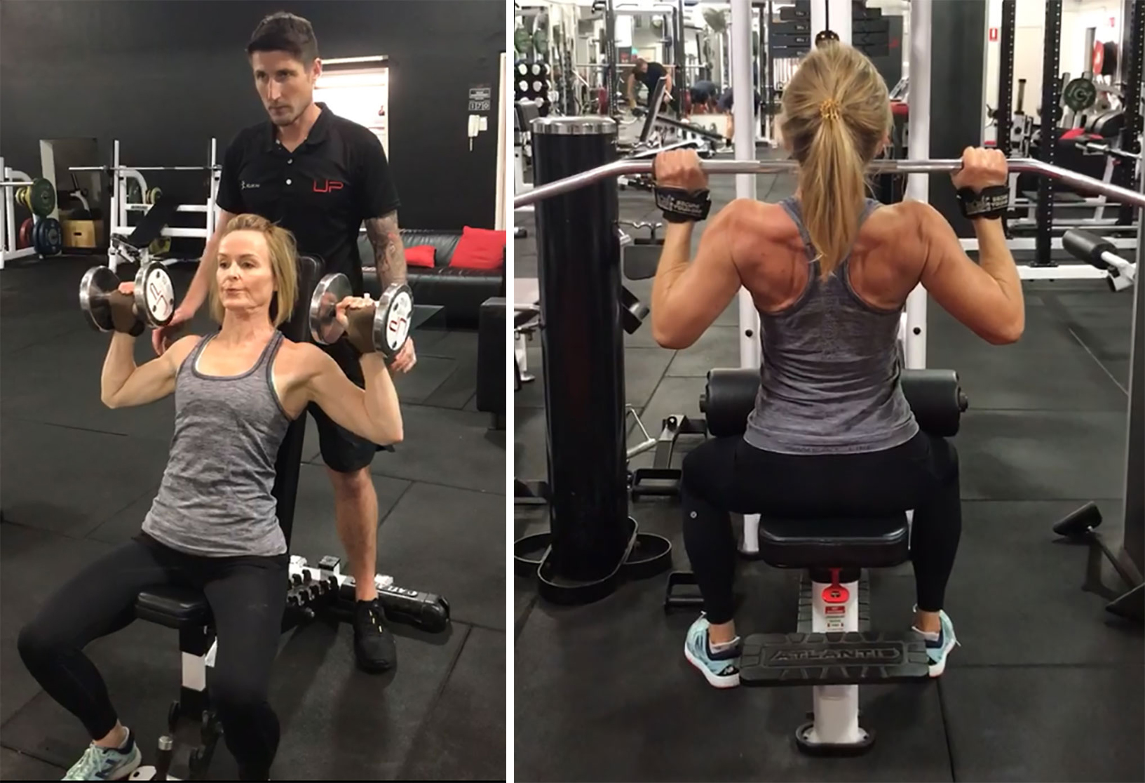  | Ultimate Performance